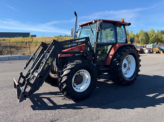 New Holland L 95 3 of 30