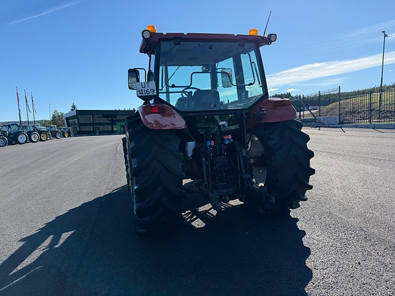 New Holland L 95 11 of 30