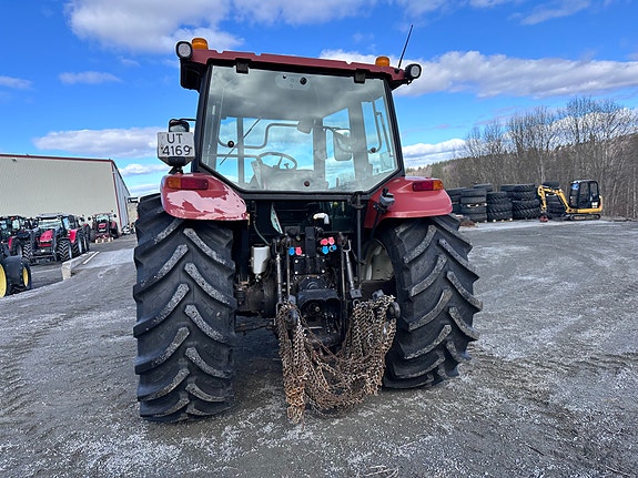 New Holland L 95 12 of 30