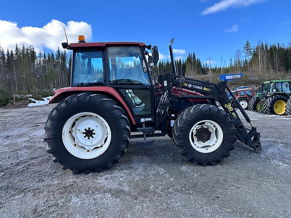 New Holland L 95 15 of 30
