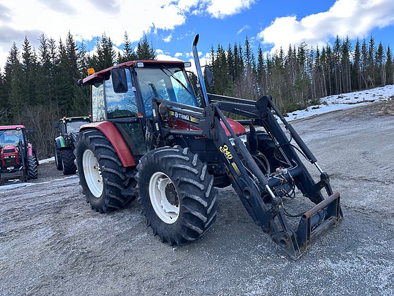 New Holland L 95 20 of 30