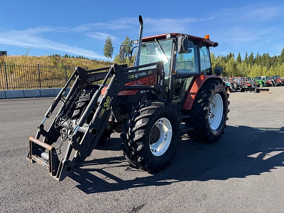 New Holland L 95 2 of 30