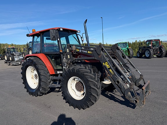 New Holland L 95 20 of 30