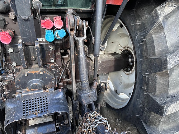 New Holland L 95 30 of 30