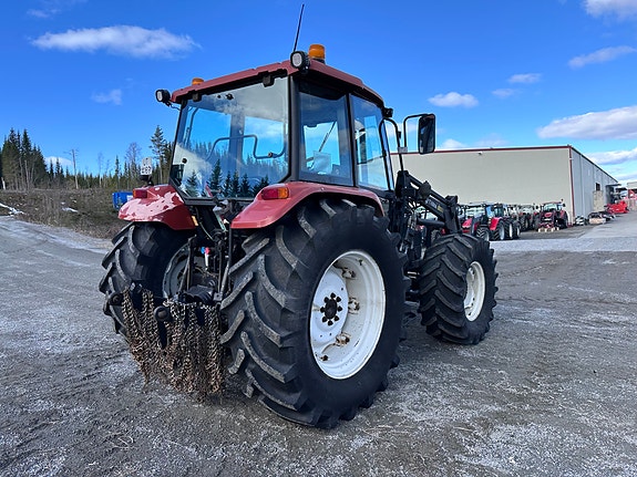 New Holland L 95 13 of 30