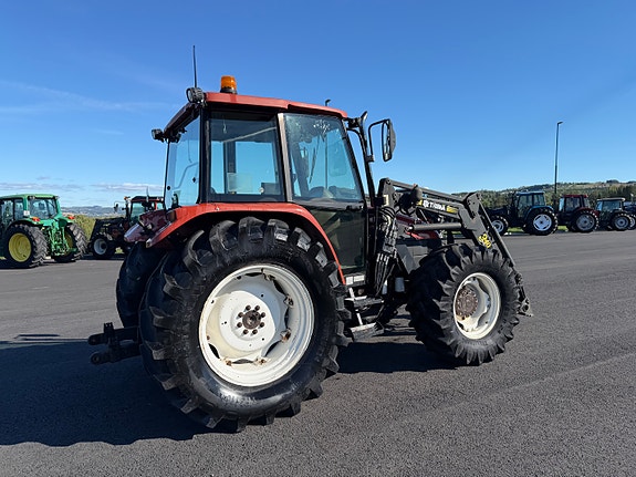 New Holland L 95 15 of 30