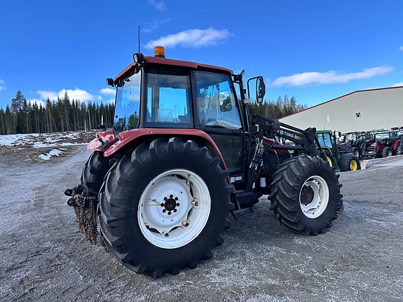 New Holland L 95 14 of 30