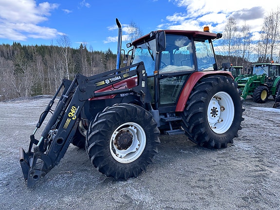 New Holland L 95 3 of 30