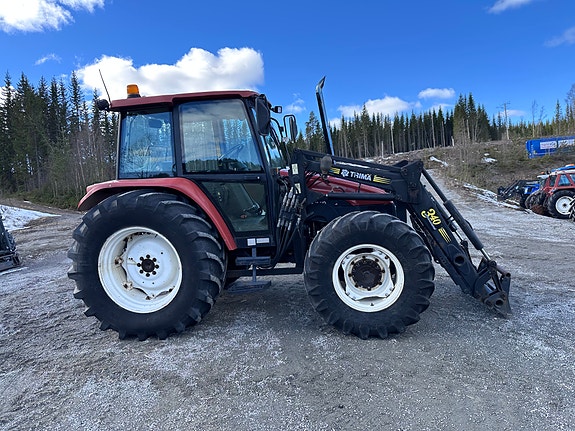 New Holland L 95 17 of 30
