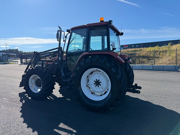New Holland L 95 8 of 30