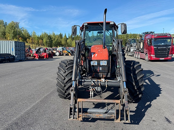 New Holland L 95 23 of 30