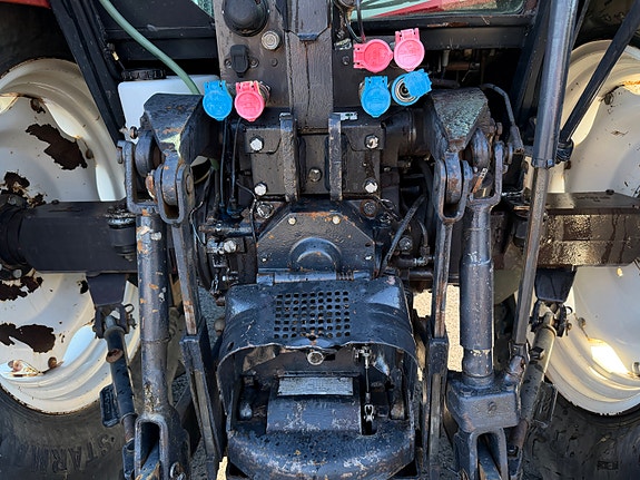 New Holland L 95 30 of 30