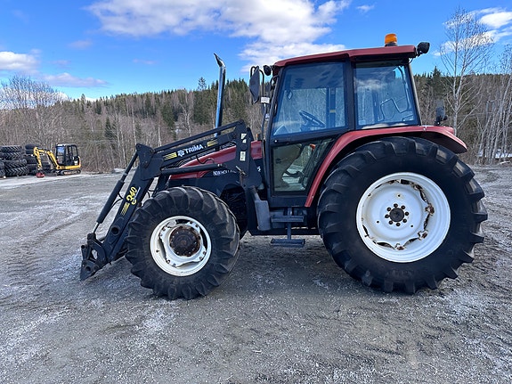 New Holland L 95 5 of 30