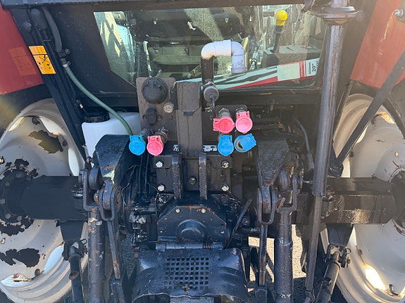 New Holland L 95 29 of 30