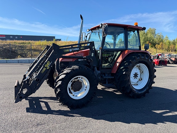 New Holland L 95 4 of 30