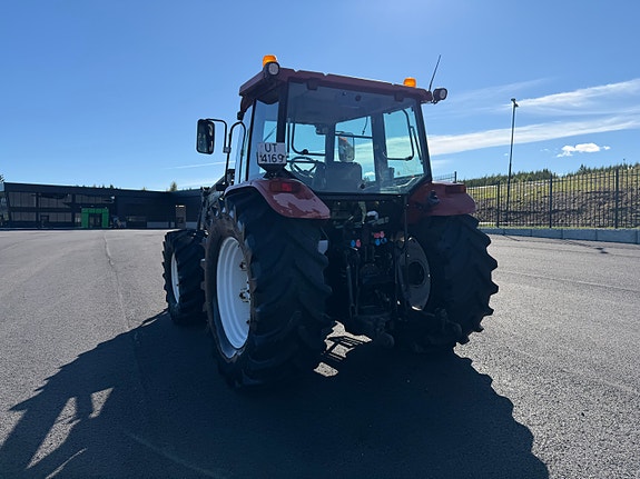 New Holland L 95 10 of 30