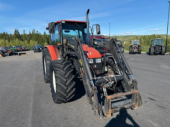 New Holland L 95 22 of 30