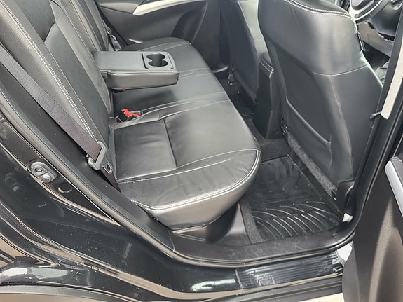 Suzuki SX4 S-Cross 19 of 30