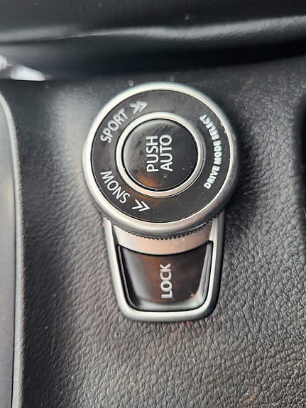 Suzuki SX4 S-Cross 29 of 30