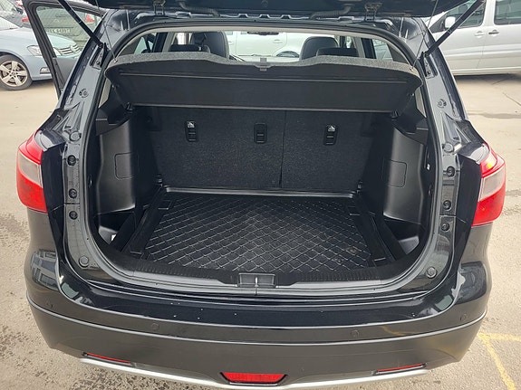 Suzuki SX4 S-Cross 25 of 30
