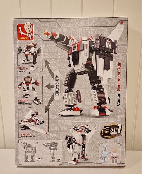 Product image 2 of 3