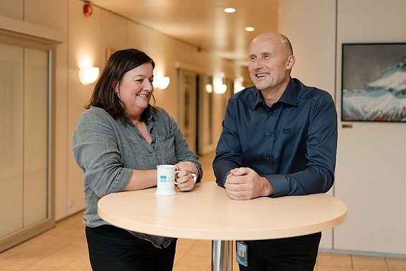 Bilde 2 av 8 i jobbannonse-galleriet