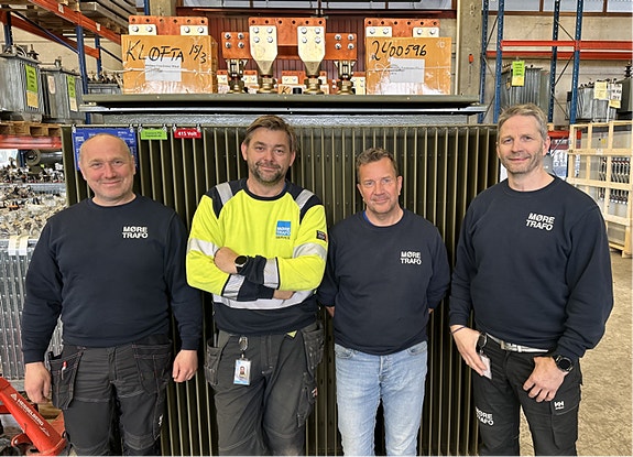 Bilde 5 av 8 i jobbannonse-galleriet