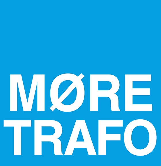 Møre Trafo AS logo
