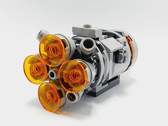 Product image 2 of 5