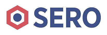 SERO AS logo