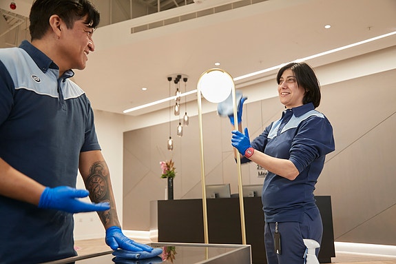 Bilde 1 av 1 i jobbannonse-galleriet