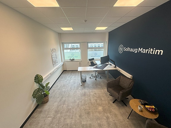 Bilde 1 av 1 i jobbannonse-galleriet