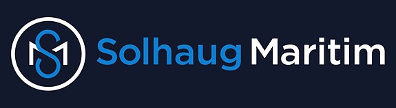 Solhaug Maritim AS logo