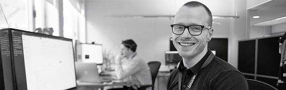 Bilde 1 av 1 i jobbannonse-galleriet