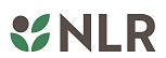 NLR regnskap logo