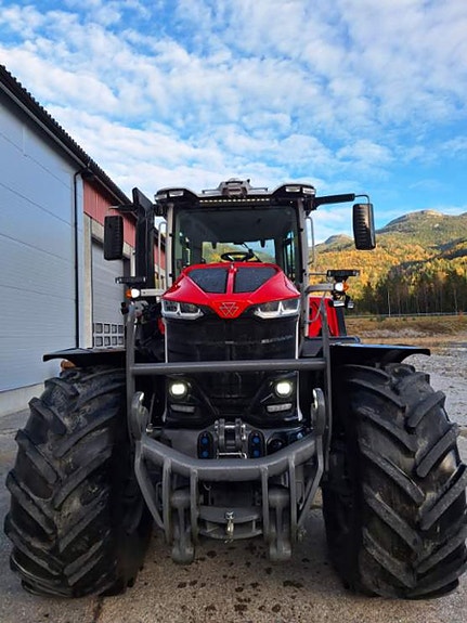 Massey Ferguson MF9S.425 2025, kr 2 849 000,-