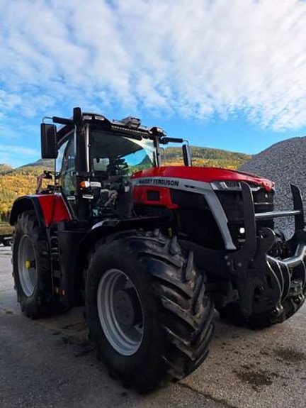 Massey Ferguson MF9S.425 2025, kr 2 849 000,-