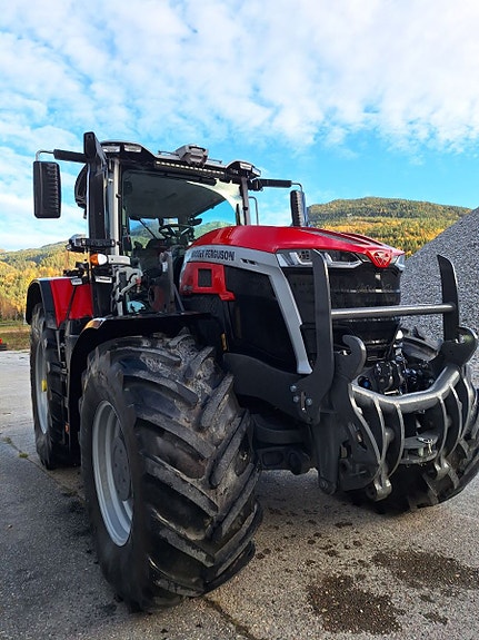 Massey Ferguson MF9S.425 2025, kr 2 849 000,-
