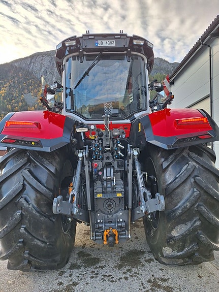 Massey Ferguson MF9S.425 2025, kr 2 849 000,-