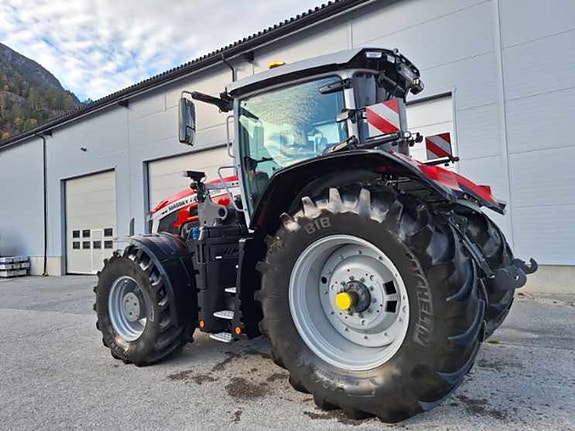 Massey Ferguson MF9S.425 2025, kr 2 849 000,-