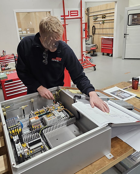 Bilde 6 av 6 i jobbannonse-galleriet