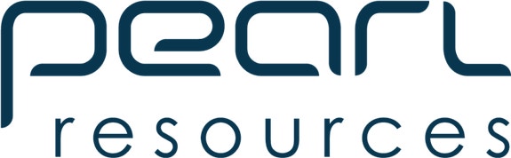Pearl Resources logo