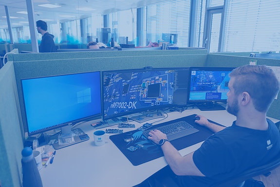 Bilde 1 av 1 i jobbannonse-galleriet