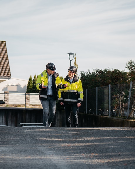 Bilde 1 av 9 i jobbannonse-galleriet