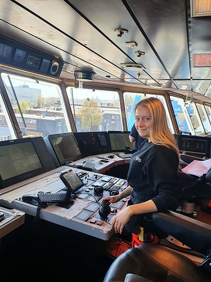 Bilde 3 av 7 i jobbannonse-galleriet