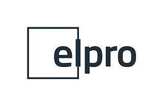 ELPRO ELECTRO AS logo
