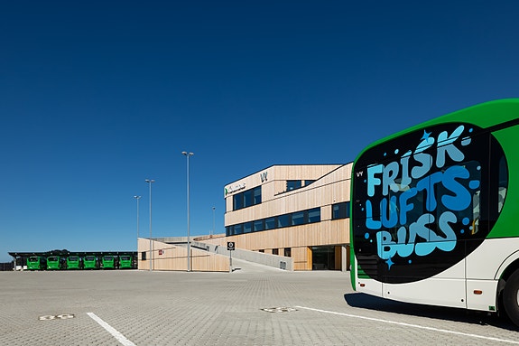 Bilde 1 av 1 i jobbannonse-galleriet