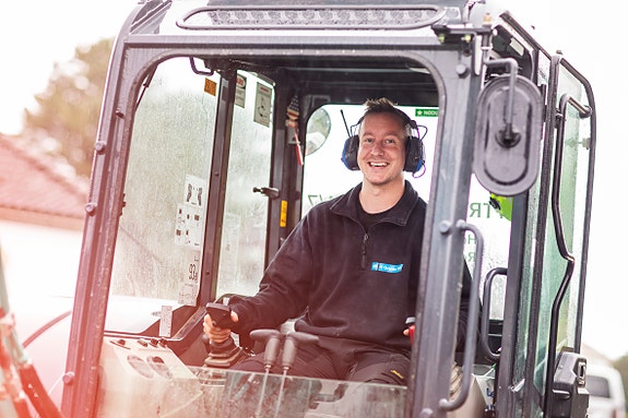 Bilde 1 av 5 i jobbannonse-galleriet