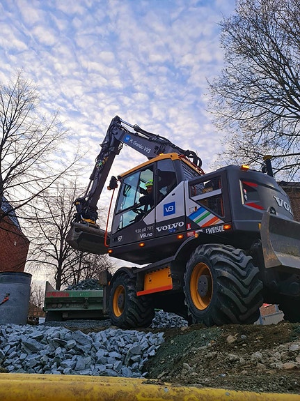 Bilde 3 av 5 i jobbannonse-galleriet