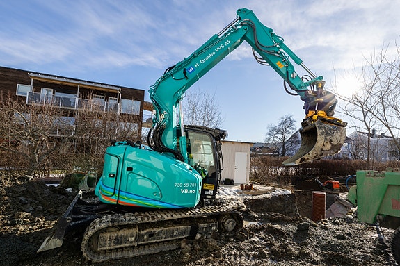 Bilde 5 av 5 i jobbannonse-galleriet